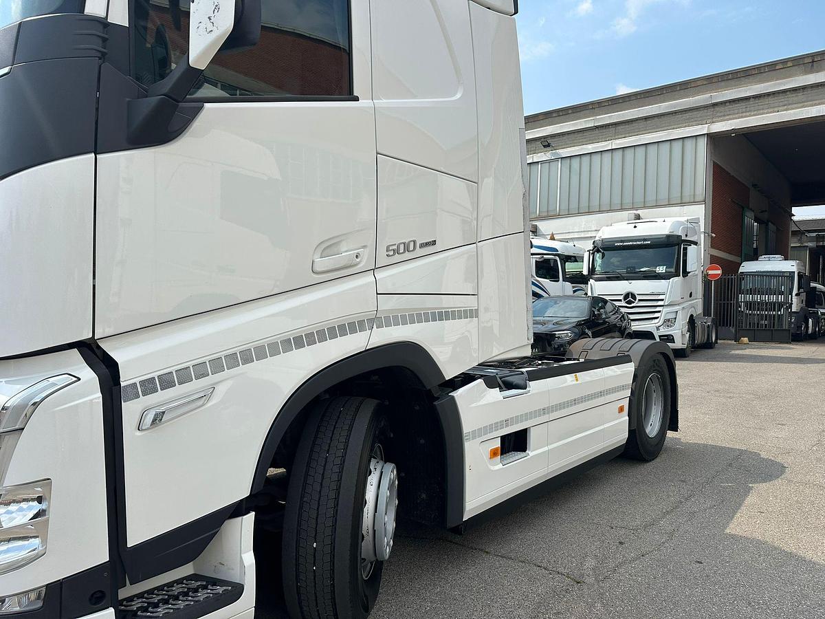 Usato Volvo FH 500  Automatico Web/Plus  NO I-SAVE 2022