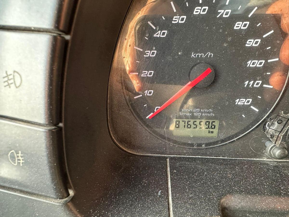 Usato IVECO STRALIS XP 510 