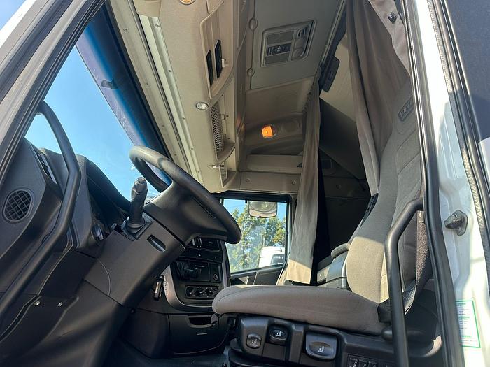 Usato Trattore stradale IVECO STRALIS AS440E48XP 2017