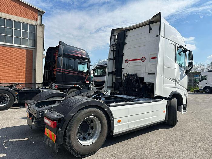 Usato Volvo FH 500 euro 6 anno 2022 NO I-Save km 290.000