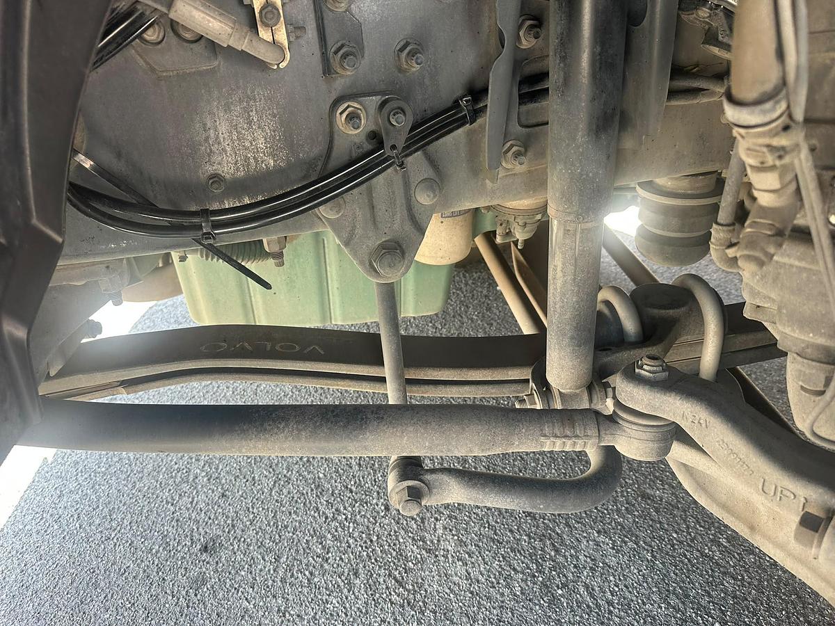Usato VOLVO FH 500 NO I-SAVE AUTOMATICO RETARDER