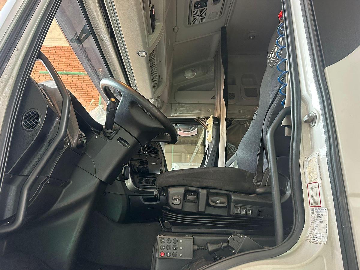 Usato IVECO STRALIS 510 POMPA E PRESA DI FORZA 2019