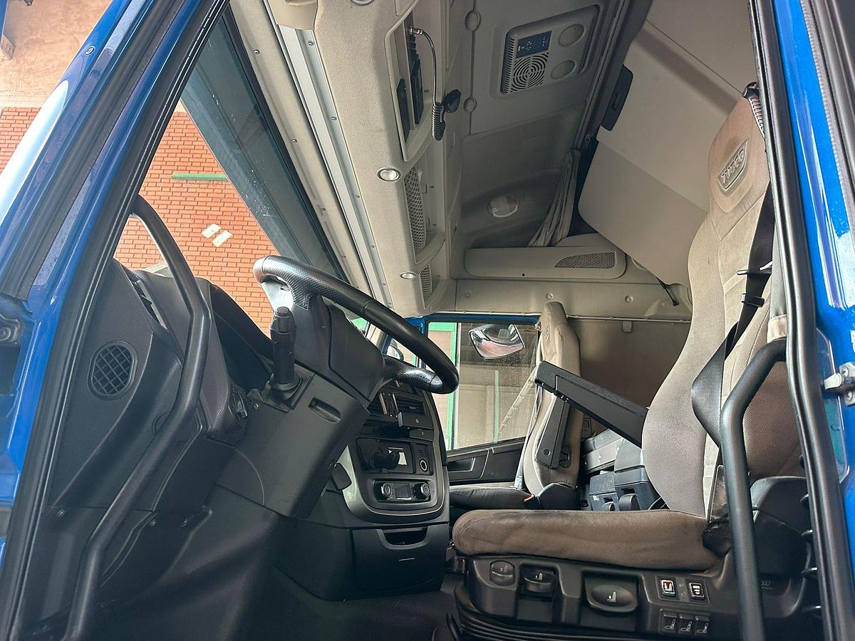 Usato IVECO STRALIS 480 Mega anno 2016