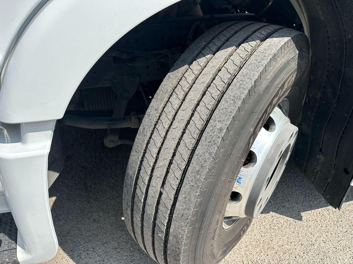 Usato Iveco Stralis  480 ADR tutte le classi