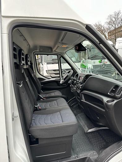 Usato IVECO DAILY 35S16