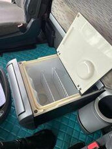 Usato 2015 DAF XF 510