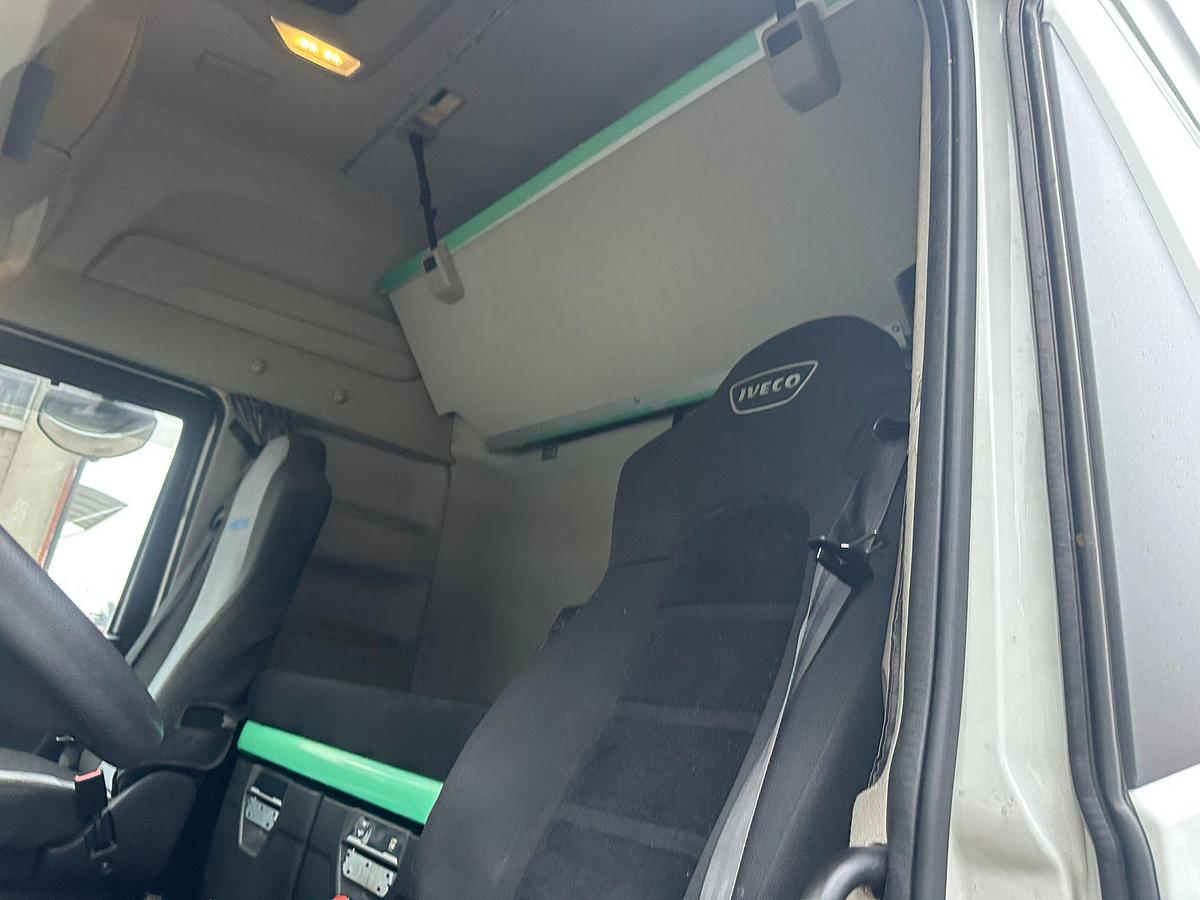 Usato IVECO STRALIS S-WAY 510 2020