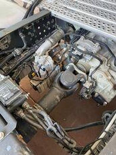 Usato 2015 MERCEDES-BENZ Actros 1845