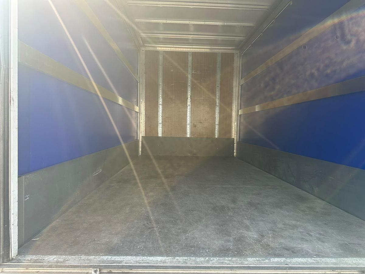 Usato Iveco Daily 35c14 Centina e telo con sponda battente 2023