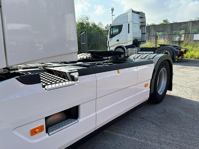 Usato 2021 Volvo FH 500 I-Save Automatico Web/Plus km 290.000