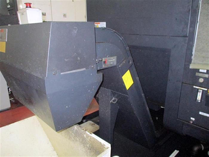 Used 2015 Mazak Variaxis i-600