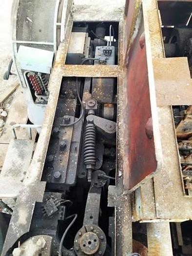 Used Press Trimming KB9534