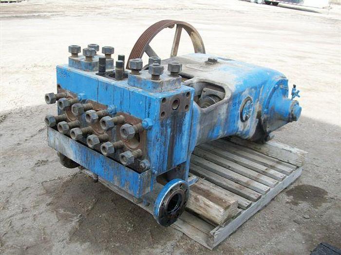 Used Wheatley HP-160M