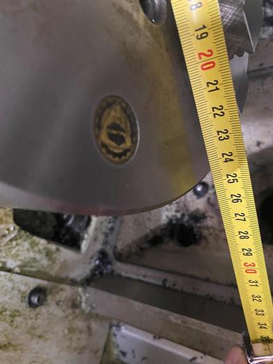 Used 2000 XYZ Proturn 410 CNC Lathe