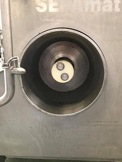 D'occasion SEPAMATIC 1400 SEPARATOR