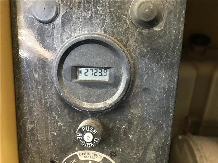 Used 2011 Allmand Night Light Pro Sho-HD Light Tower