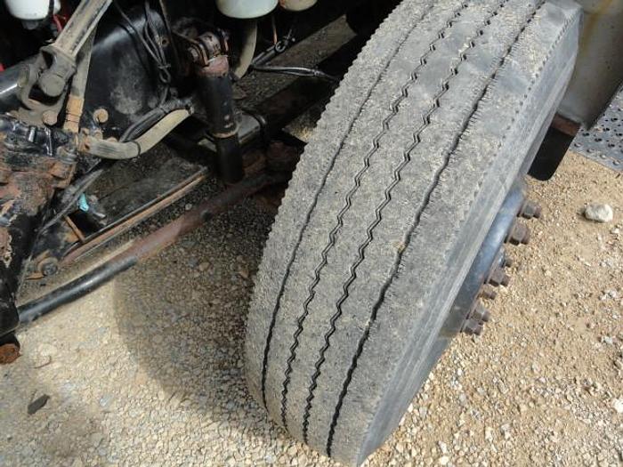 Used 2012 FORD F750