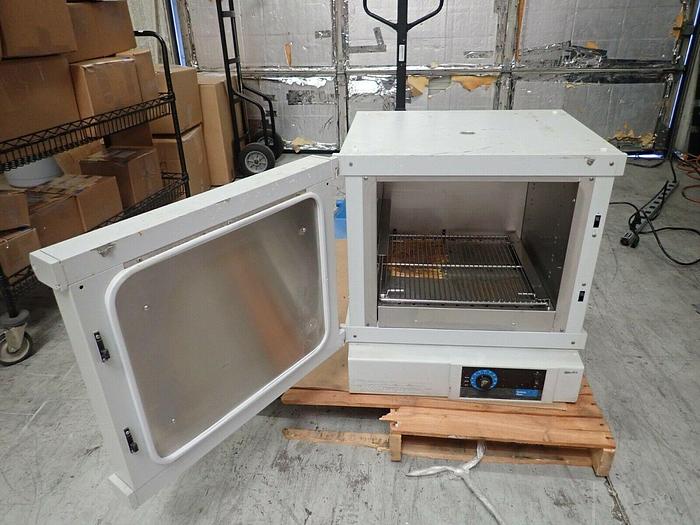 Used Fisher Scientific Model 625G 13-247-625G Isotemp Oven