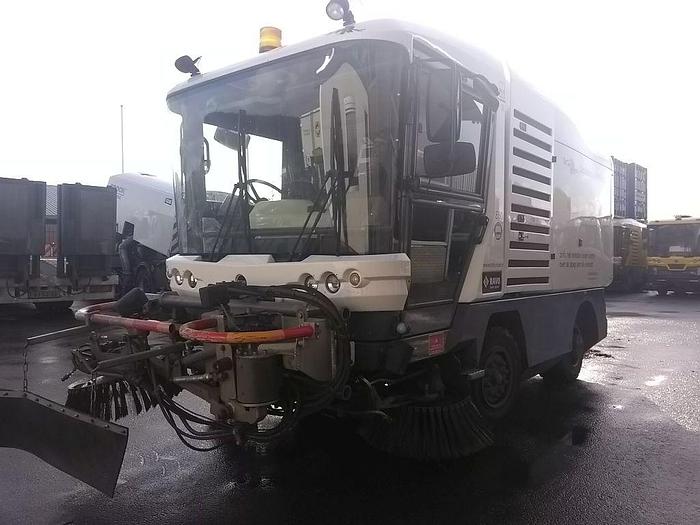 Gebruikt 2012 RAVO 530 CD