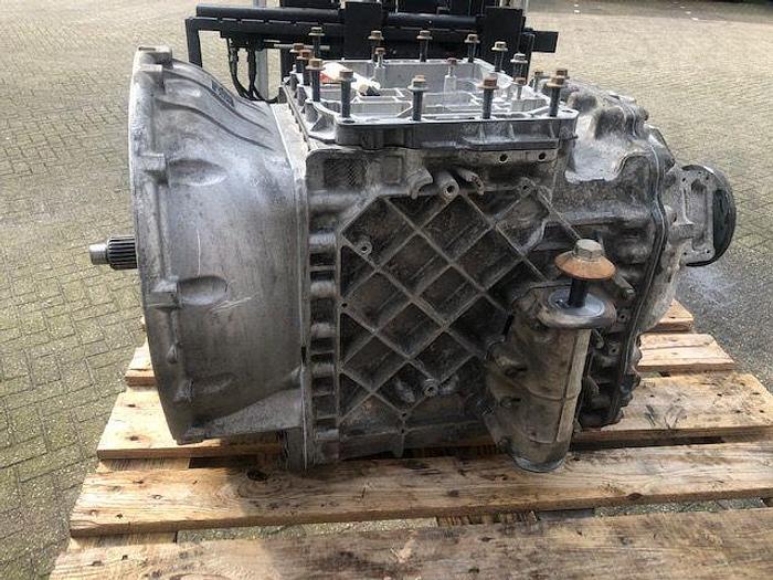 Used Volvo Ishift AT2612D