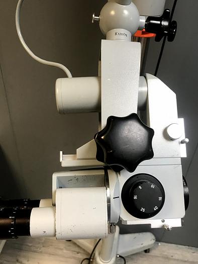 Gebraucht ZEISS Kolposkop