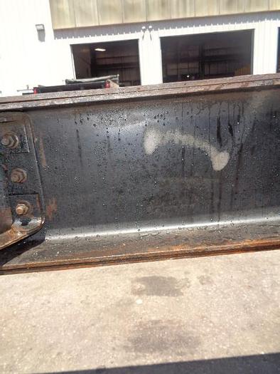 Used 1989 International 2674