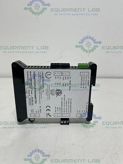 Laurel Electronic LTM2000KF-10V Thermocouple Transmitter 0-500°F