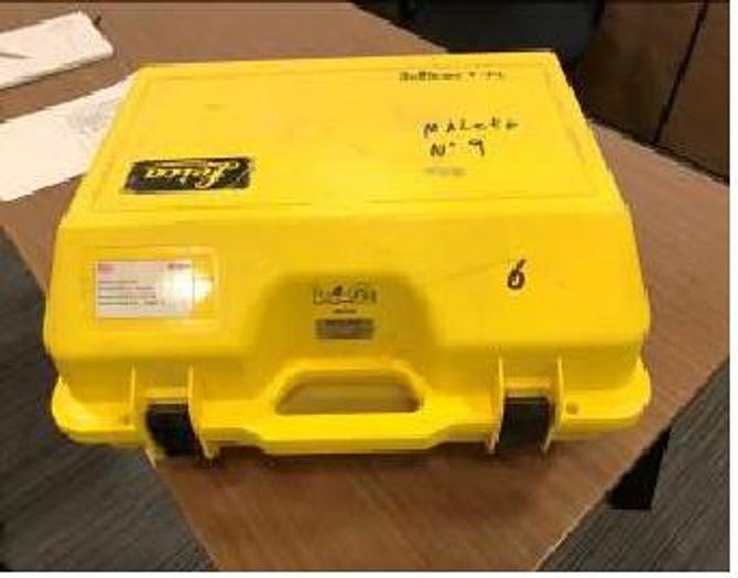 Usado SISTEMA iGD3 GNSS SIMPLE PARA DOZER