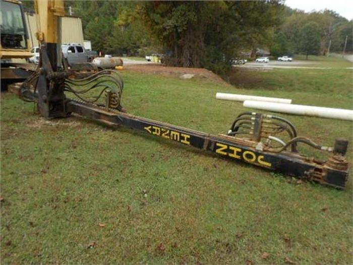 Used 2006 JOHN HENRY JH20