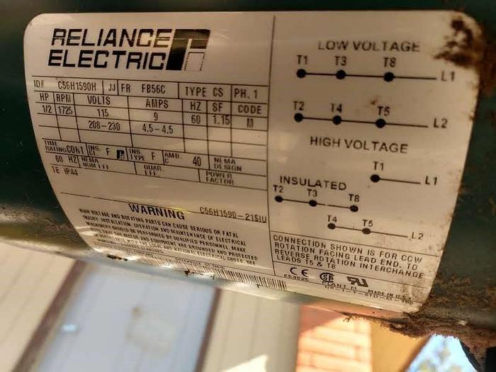 Used Detector, Metal, 12" X 4", Loma, IQ, Belt Conveyor #C742472