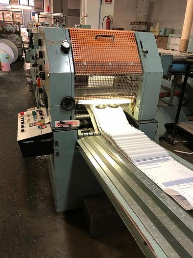1992 Form All Compact Print