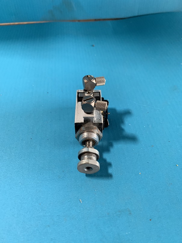 Used Koganei Air Cylinder NDAS16x16