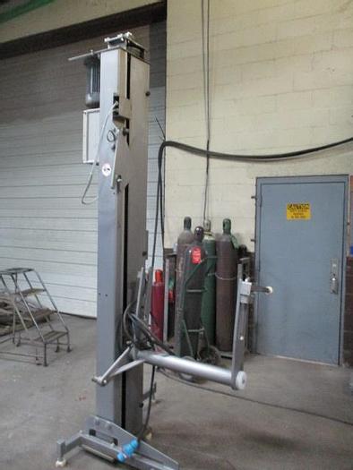 Used Stationary Column Lift, Md#VB