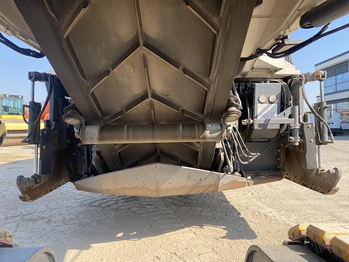 Usato 2015 WIRTGEN W200Hi