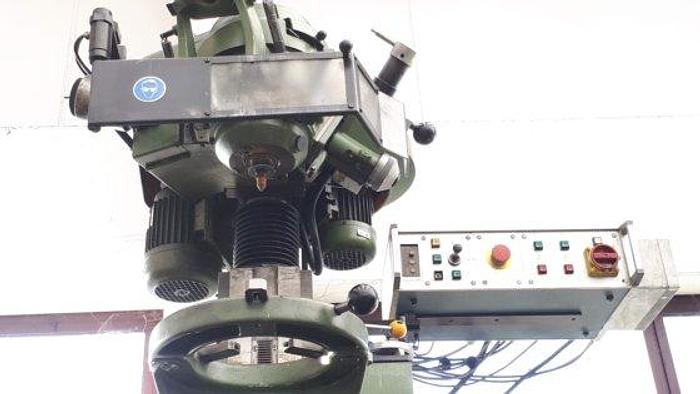 1994 TECHNICA ZSM 5100