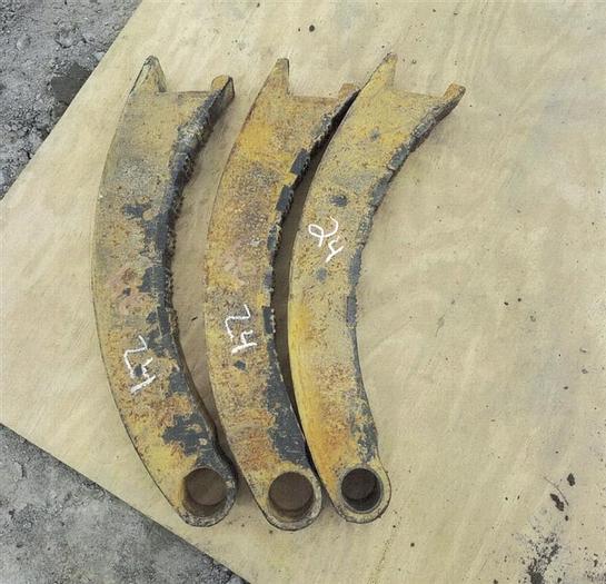 Used Drill King QL120 DTH Hammer & Bits Package