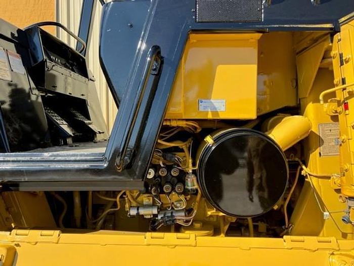 Used 2003 CAT 953C/W GP Bucket