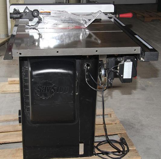 Used 2013 *SOLD* Table Saw - SawStop PCS31230