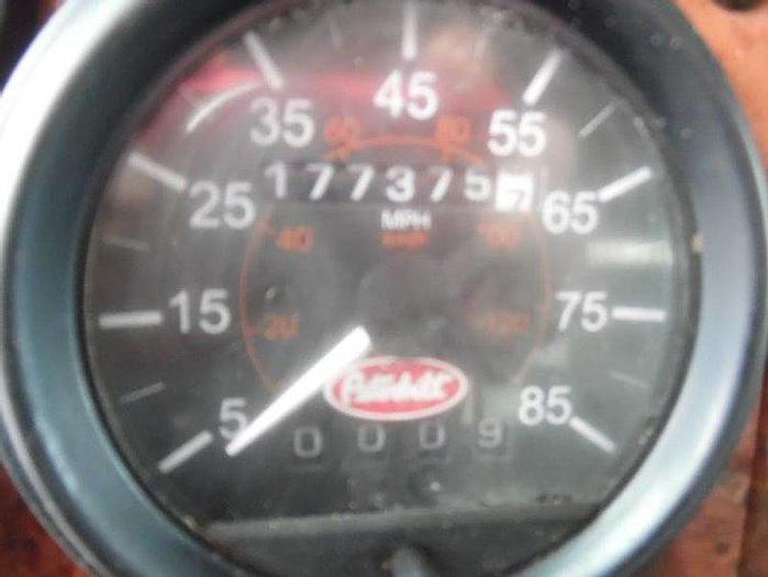 Used 2000 Kenworth T800 Wireline