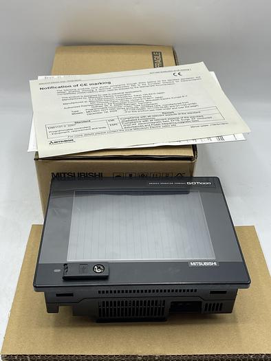 Mitsubishi GT1155-QTBD