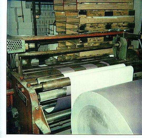 Used 1967 CAMERON 12 #10643