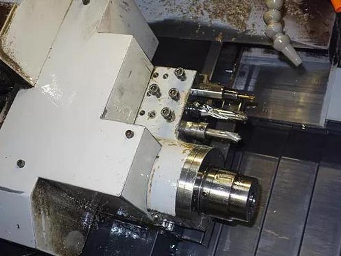 Usado Torno CITIZEN L32