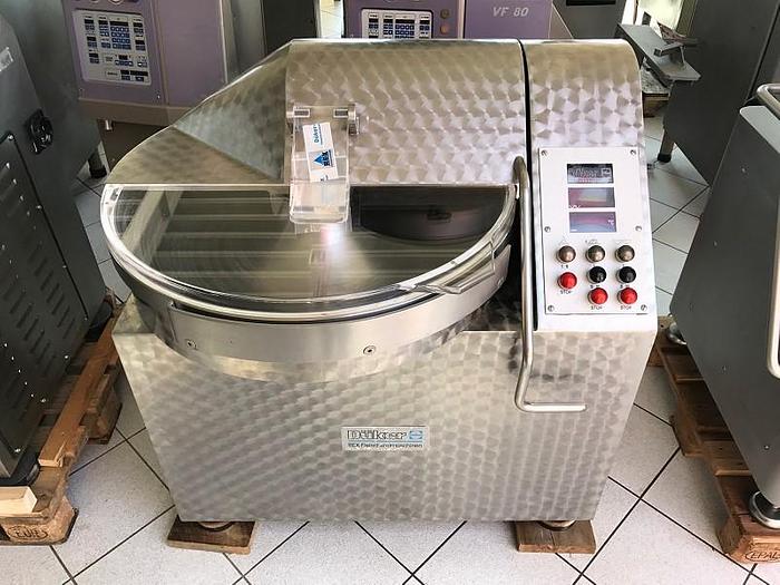 Gebraucht 45 liters bowl cutter, refurbished