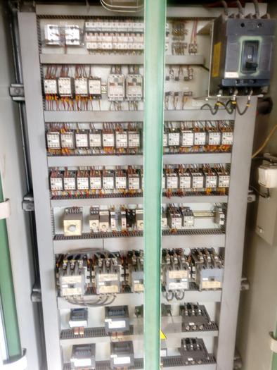 Używane Wytaczarka ADS 115