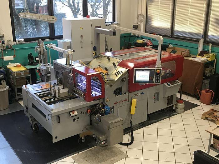 Used Hoerauf BDM Compact 45 (2006)