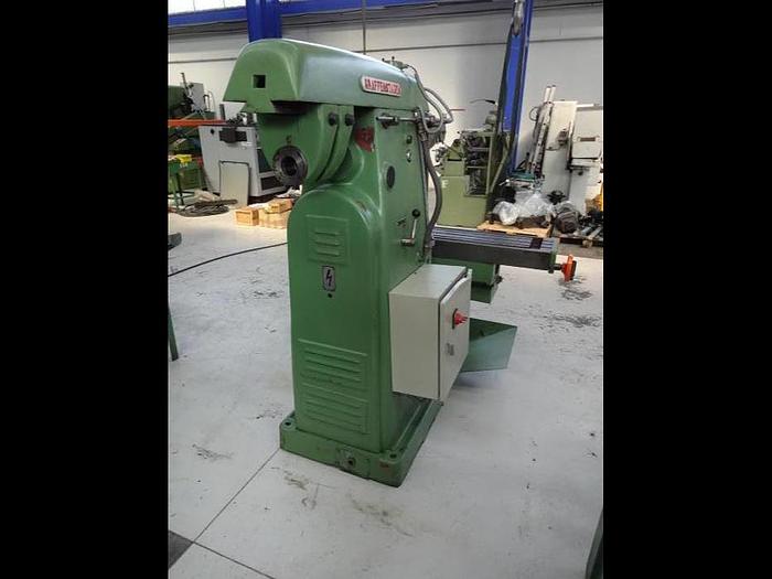 D'occasion GRAFFENSTADEN type FU 124 - Fraiseuse universelle