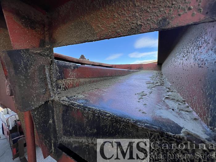 Used Sprout Waldron 200 HP Pellet Mill