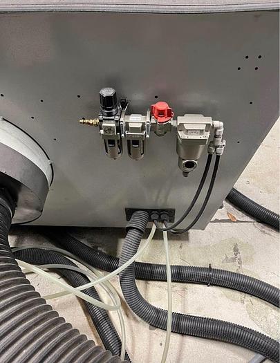 Used 2013 Multicam 2000