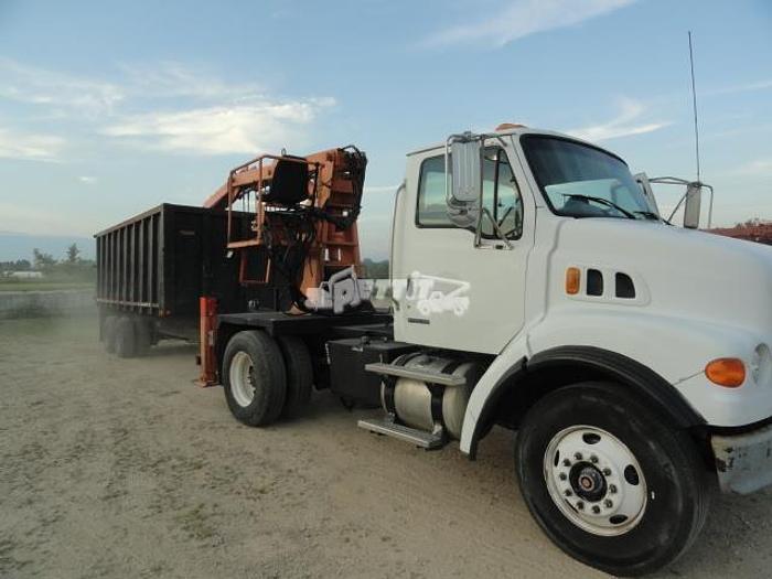 Used 2007 STERLING L7500