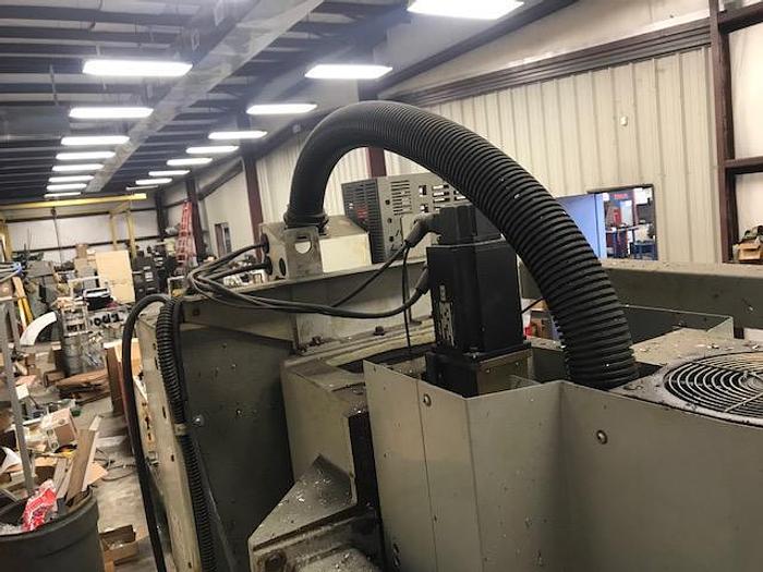 Used 2007 Haas TM-3